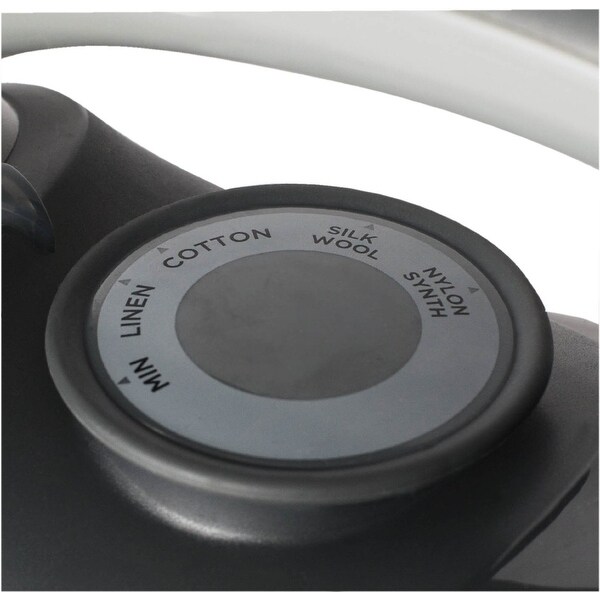 maytag m400 speed heat iron & vertical steamer