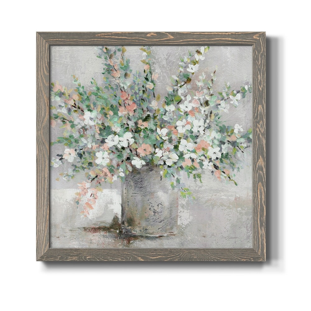Farmhouse Retreat-Premium Framed Canvas - Ready to Hang