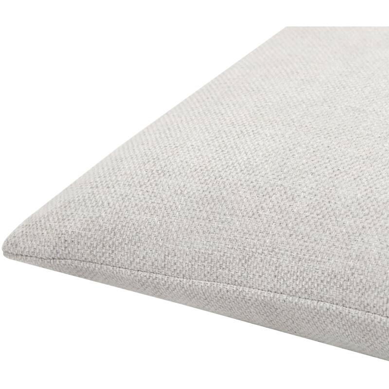Livabliss Sajani Modern & Contemporary Solid Color Accent Pillow