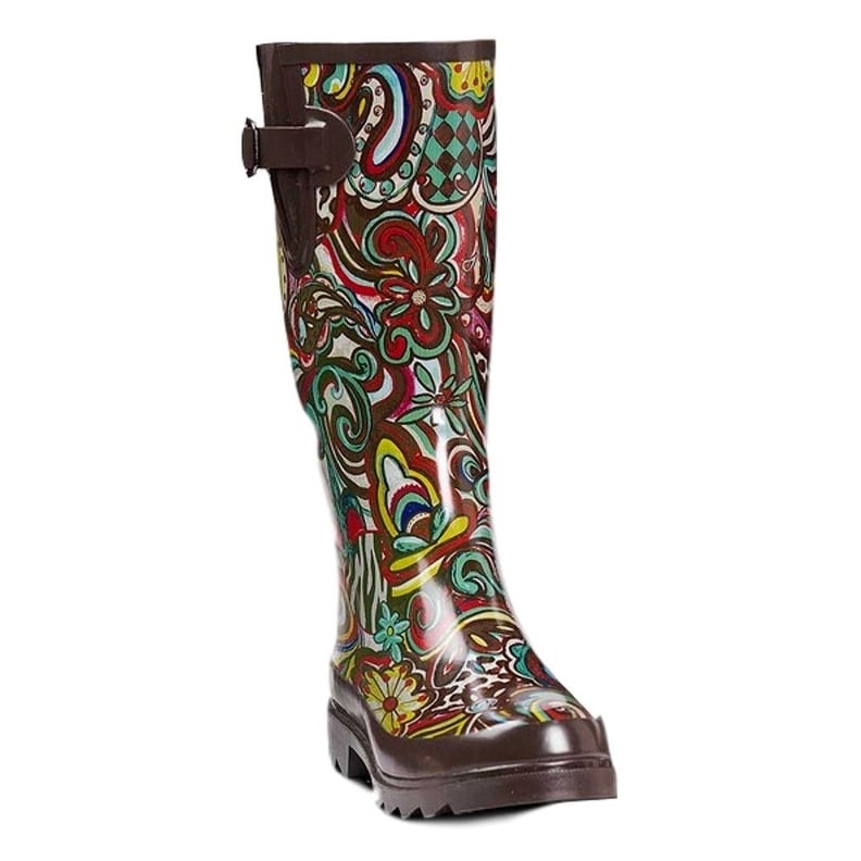 blazin roxx rain boots