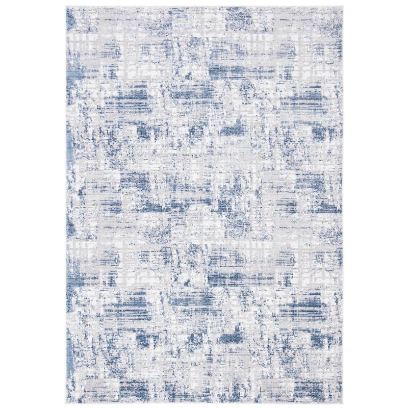 SAFAVIEH Amelia Marjolene Modern Abstract Rug
