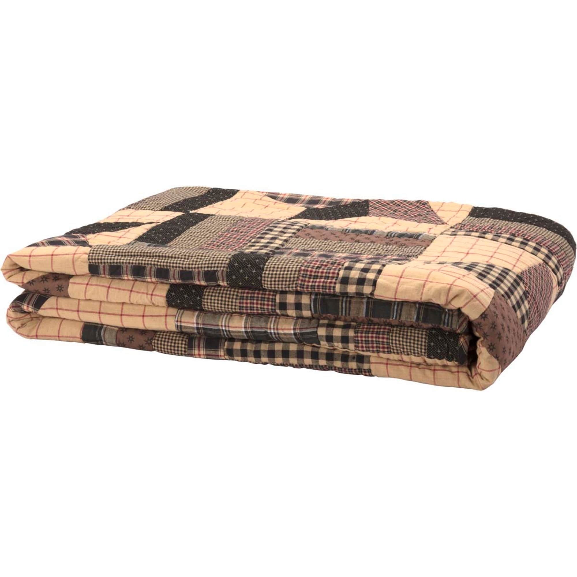 как выглядит Bingham Star Quilt Quilt Only фото