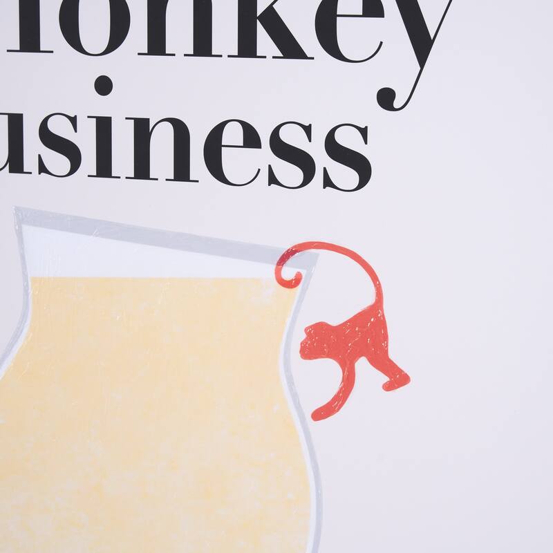Monkey Business