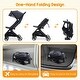 preview thumbnail 5 of 7, Lightweight Stroller,Reclining Seat and Canopy