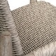 preview thumbnail 10 of 9, Uttermost Sumba Wicker Outdoor Dining Chair