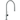 Hansgrohe Talis N 1.75 GPM Pull Down Kitchen Faucet HighArc O-Style