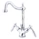 Option Polished Chrome