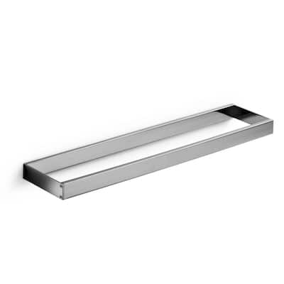 WS Bath Collections 24" Towel Bar from the Skuara Collection