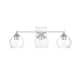 Option Chrome / Clear