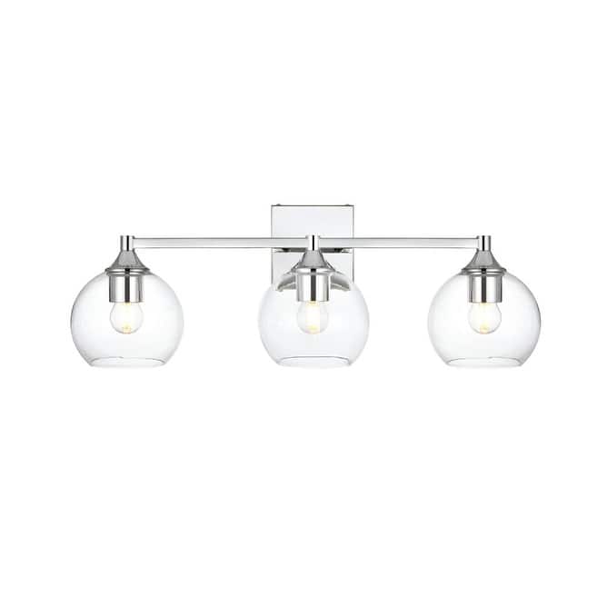 Option Chrome / Clear