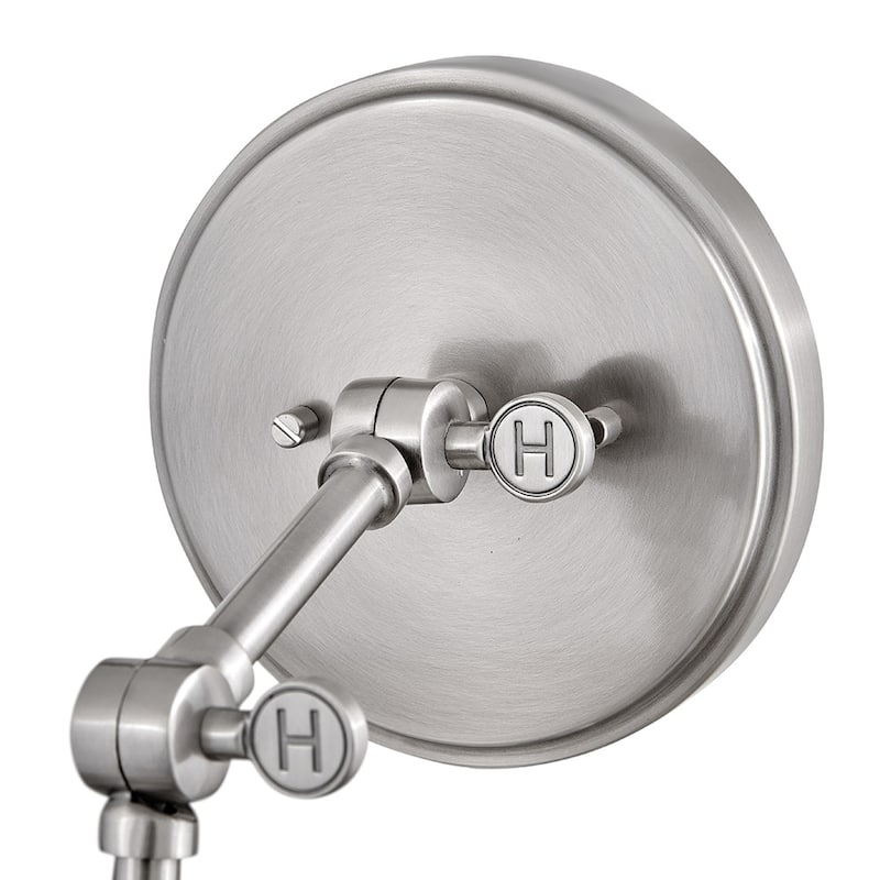 Hinkley Lighting 47094 Arti 2 Light 6" Tall Wall Sconce