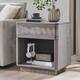 Option Light Grey