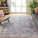 preview thumbnail 1 of 14, SAFAVIEH Serapi Machine Washable Slip Resistant Catherina Traditional Oriental Rug