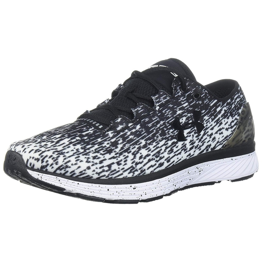 under armour men's charged bandit 3 running shoes