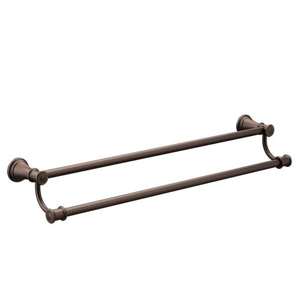 Moen belfield towel bar shop