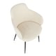 preview thumbnail 6 of 6, Carson Carrington Iglabo Industrial Upholstered Chair - N/A