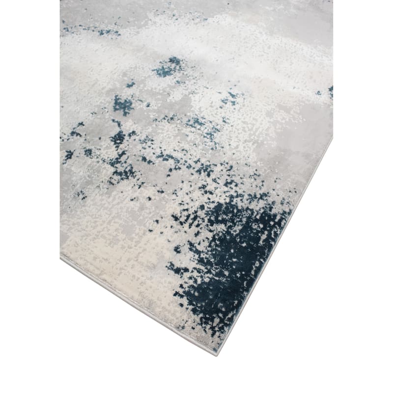 Noori Rug Louis High-Low Robyn Rug