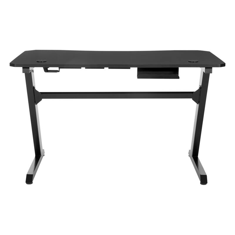 Ghost Battlestation Gaming Desk