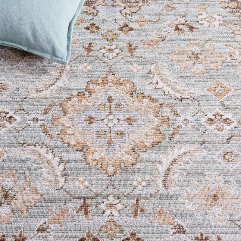 SAFAVIEH Vintage Westwood Fidela Rug