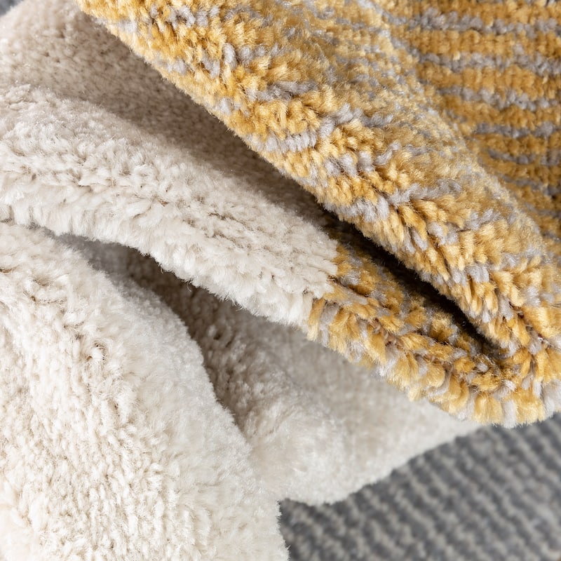 Well Woven Sydney Wilma Geometric Modern Area Rug