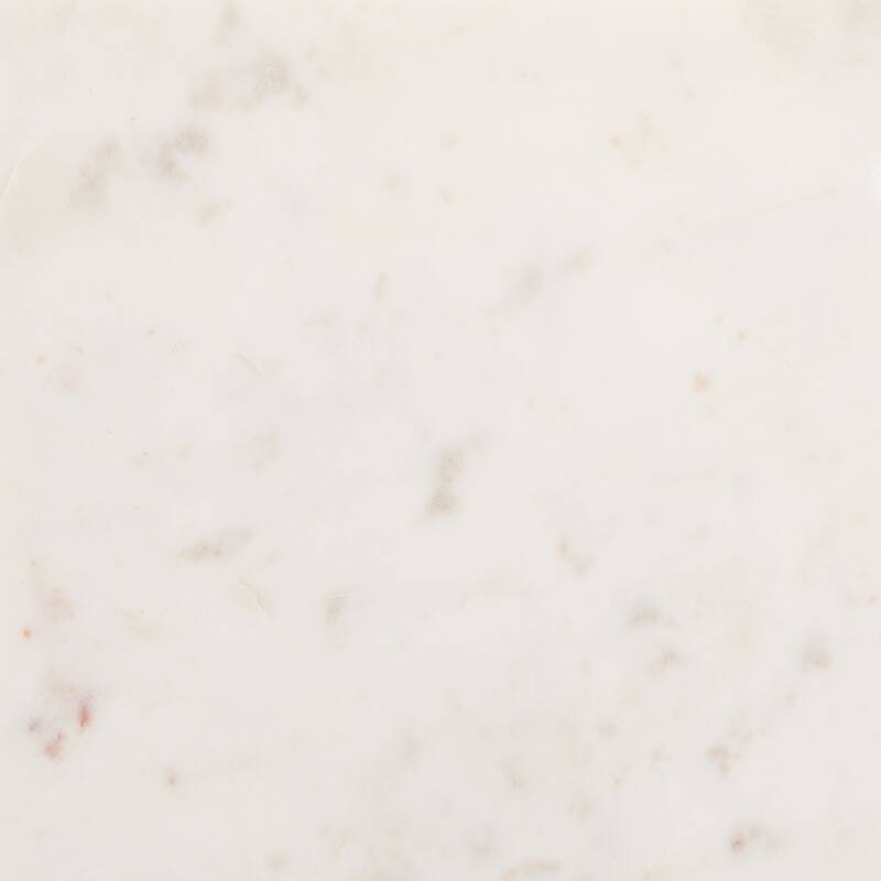 Naht Side Table White