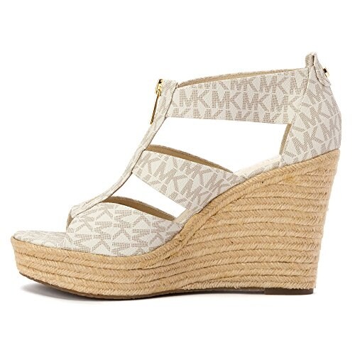 MICHAEL Michael Kors Damita Wedge
