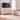 SAFAVIEH Raelie 2-Shelf 2-Door Media Stand (Fully Assembled) - 42" W x 15" D x 26" H