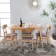 Option Natural Oak + Dark Grey