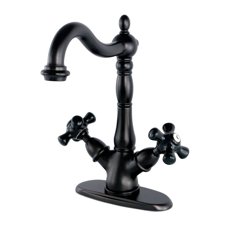 Duchess Two-Handle Vessel Sink Faucet