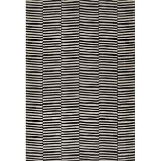 Momeni Xander Modern Striped Area Rug