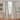 Threadmade Brighton Rod Pocket Back Tab Window Curtain Panel