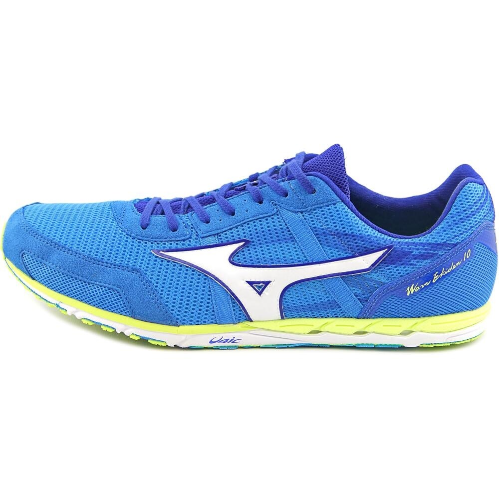 mizuno wave ekiden 10 mens