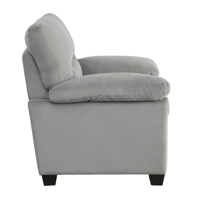 Louisa Living Room Sofa