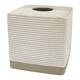 Drift Tissue Cover - Linen