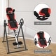 preview thumbnail 5 of 10, Inversion Table, for Back Pain Relief