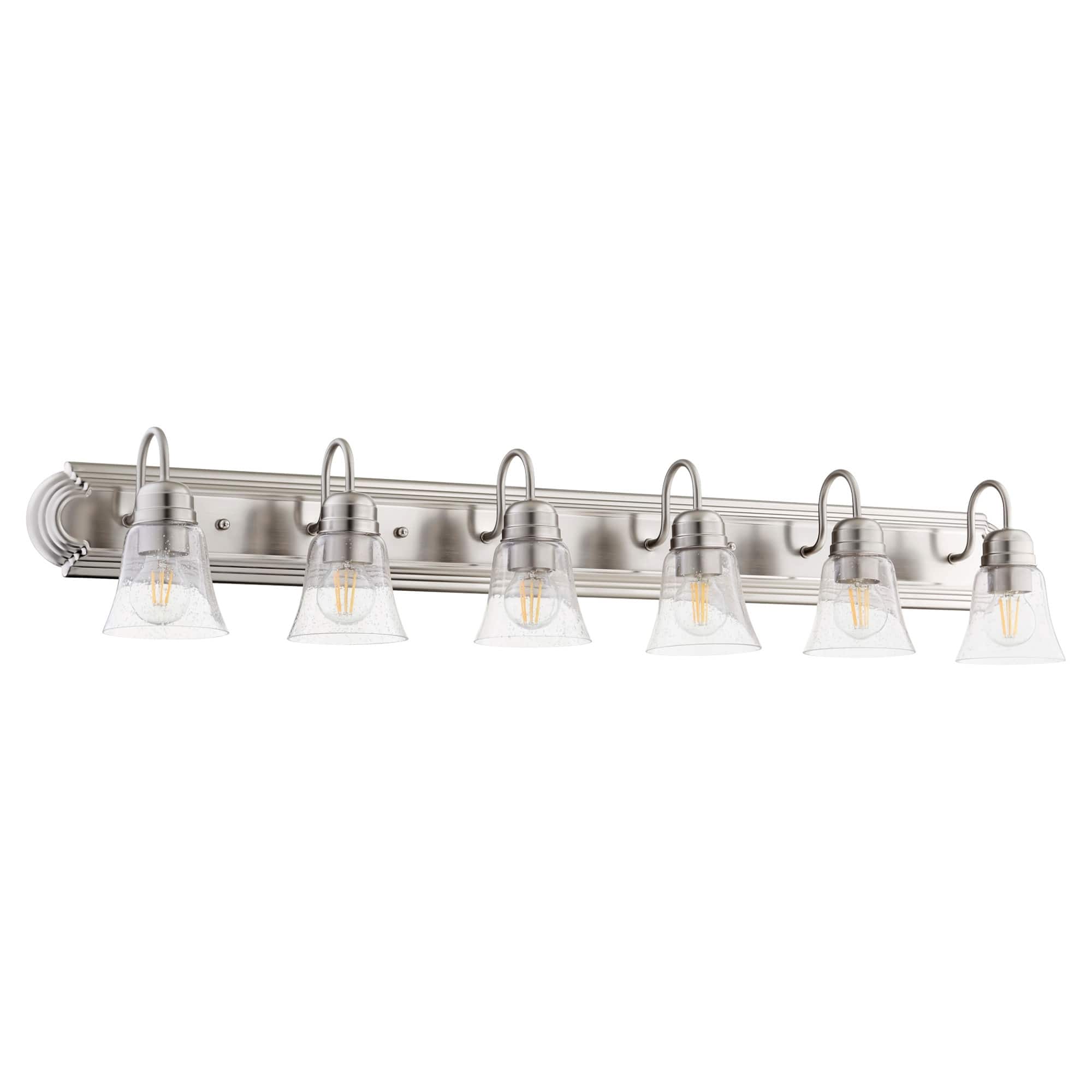 Option Satin Nickel