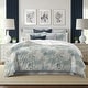 preview thumbnail 3 of 13, Under The Sea Ocean Cotton Comforter Set 8 Piece