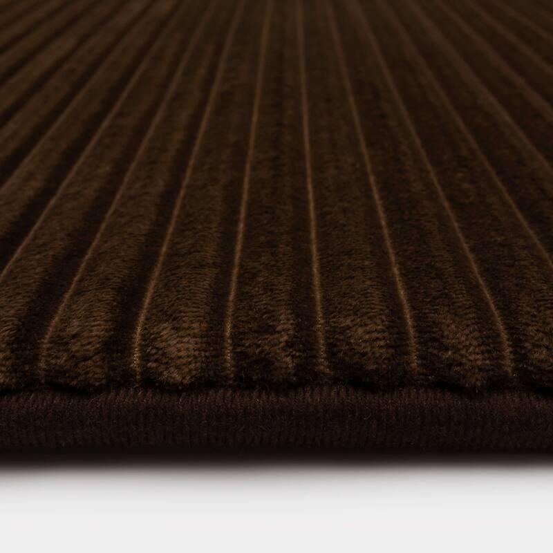 Mohawk Home Roswell Ribbed Bath Mat