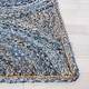 preview thumbnail 37 of 62, SAFAVIEH Handmade Cape Cod Mariam Coastal Jute Rug