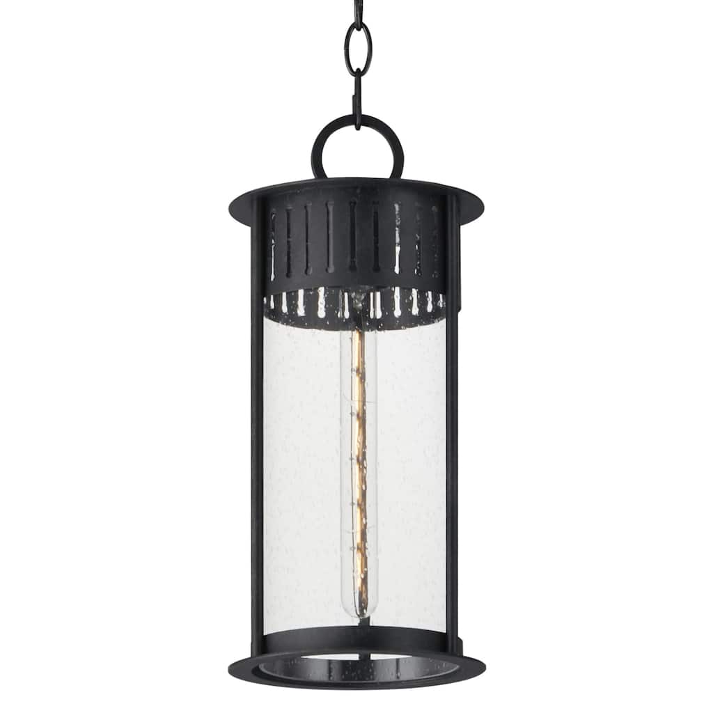 Maxim 30636 Windsor 8" Wide Outdoor Pendant