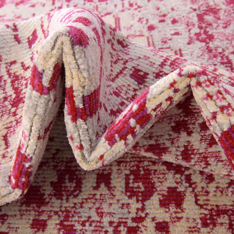 Traditional Kosmas Collection Area Rug