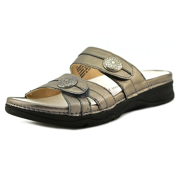barefoot freedom sandals