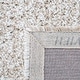 preview thumbnail 44 of 50, SAFAVIEH Handmade Ultimate Shag Ceren Rug