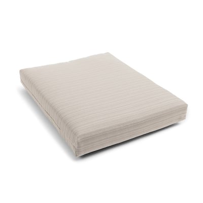 Sherry Kline Island Breeze Tailored Seat Cushion Set of 2 - N/A