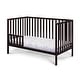 preview thumbnail 14 of 26, Palmer 3-in-1 Convertible Island Crib White