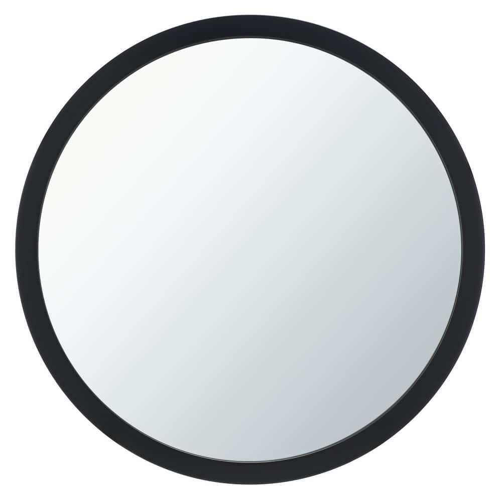 SAFAVIEH Mikaela 24-inch Round Mirror