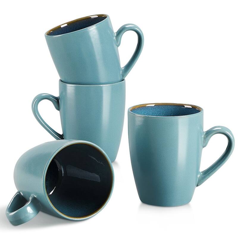 vancasso BUBBLE Stoneware Dinnerware Set