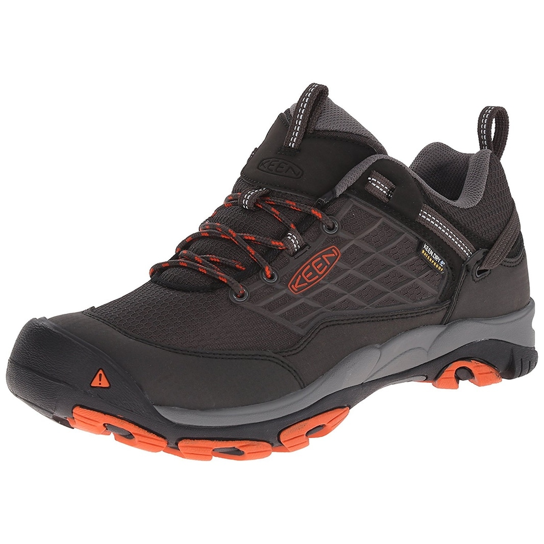 keen men's saltzman