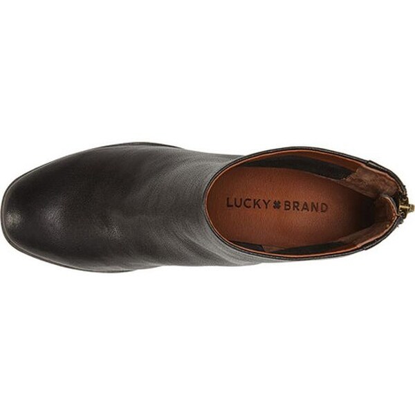 lucky brand magine