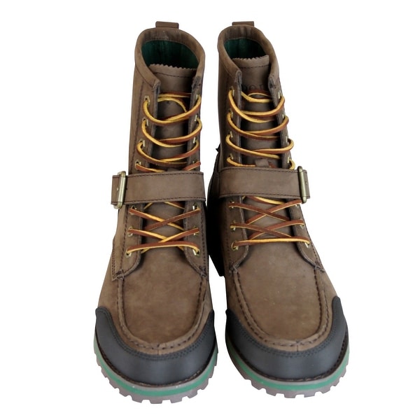polo ralph lauren steel toe boots